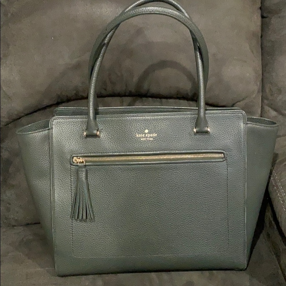 Chester Street Allyn Mousfro Tote Bag